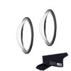 Picture of Insta360 X4 Standard Lens Guards Set, Clear