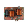 Picture of Sound Town High-Power 1000W Replacement Low Frequency Filter, Crossover for PA/DJ Subwoofers (XO-1S)
