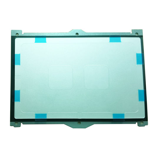Picture of ruichuang OEM Touchpad Trackpad Mousepad Replacement for HP Probook 450 455 456 G5 G6 G7 TM-P3339 (Silver)