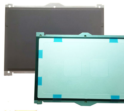 Picture of ruichuang OEM Touchpad Trackpad Mousepad Replacement for HP Probook 450 455 456 G5 G6 G7 TM-P3339 (Black)