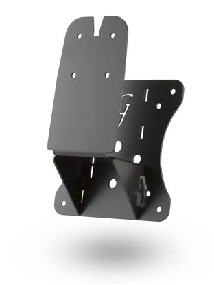 Picture of Gladiator Joe Monitor Arm/Mount VESA Bracket Adapter Compatible with Dell SX2210 Monitor - 100% Made in North America