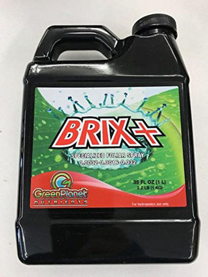 Picture of Brix+