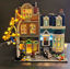 Picture of brickled LED Lighting Kit for 10270 Creator Expert Bookshop (Model Set not Included)