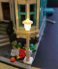Picture of brickled LED Lighting Kit for 10270 Creator Expert Bookshop (Model Set not Included)