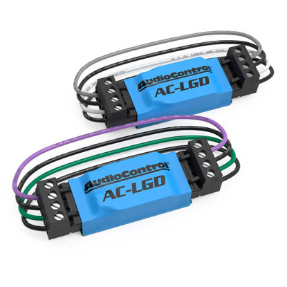 Picture of AudioControl AC-LGD Load Generating Accessory