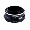 Picture of K&F Concept Lens Adapter Ring for Pentax K to Sony E Mount a6000 a6300 a6500 a5000 a5100 a3500 a3000 Alpha A7 A7R a7S a7II a7RII a7SII a7III a7RIII and a9