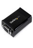 Picture of StarTech.com HDMI or Micro HDMI to VGA Adapter - With Micro HDMI to HDMI Cable - Active Monitor Adapter - Micro HDMI Adapter - For GoPro (MCHD2VGA)