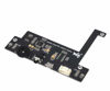 Picture of USB Audio Codec for Jetson Nano, USB Sound Card Driver-Free Plug and Play Support Recording and Playback Built-in Microphone and Speaker Header @XYGStudy
