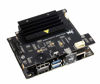 Picture of USB Audio Codec for Jetson Nano, USB Sound Card Driver-Free Plug and Play Support Recording and Playback Built-in Microphone and Speaker Header @XYGStudy