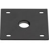 Picture of Gabor 8 x 8 Mounting Plate with 1.5"" NPT Fitting