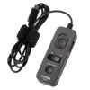 Picture of Foto4easy 39.4inch Remote Control Shutter Release Cord for Sony A1 A9 A7 A7S A7R II III IV A6100 A6400 A6500 A6600 6300 RX100 VII M7 RX100M6 M4 M5 RX10M3 M4 A77 A99 II FDR-AX700 FX3 ZV-1