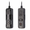 Picture of Foto4easy 39.4inch Remote Control Shutter Release Cord for Sony A1 A9 A7 A7S A7R II III IV A6100 A6400 A6500 A6600 6300 RX100 VII M7 RX100M6 M4 M5 RX10M3 M4 A77 A99 II FDR-AX700 FX3 ZV-1