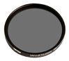 Picture of Tiffen 72mm Circular Polarizing Lens Filter and Lens Cleaning Brush Bundle