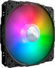 Picture of Cooler Master SickleFlow 200 ARGB Case Fan - ARGB Motherboard Compatible, Frosted Air Balance Blades, 102.8 CFM, 1.35 mmH2O, 15.7 dBA - ARGB