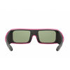 Picture of Sony TDG-BR50/P Youth Size 3D Active Glasses, Pink