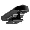 Picture of Kondor Blue NATO Rail to Hot Shoe Adapter for Remote Trigger Top Handles, Raven Black