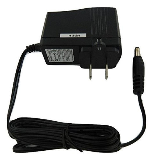 Picture of Cisco AC Adapter for Meraki MR Series Wireless Access Points