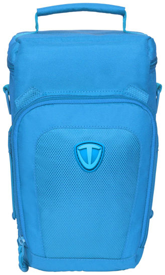 Picture of Tenba Vector 2 Top Load - Oxygen Blue (637-243)