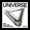 Picture of NCT Universe 3rd Album Jewel Case KUN Version CD+16p PhotoBook+12p Lyrics Paper+1p Sticker+1p PhotoCard+1p Universe Card+Message PhotoCard Set+Tracking Kpop Sealed