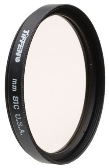 Picture of Tiffen 49mm 81C Filter