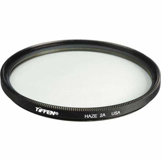 Picture of Tiffen 49mm Haze-2A Filter