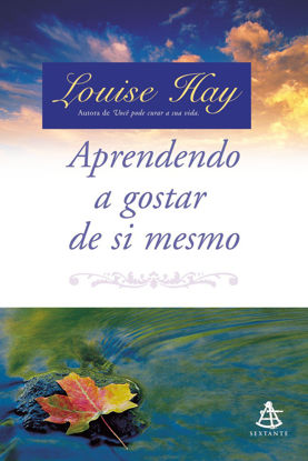 Picture of Aprendendo a Gostar de Si Mesmo (Inclui CD) (Em Portugues do Brasil)