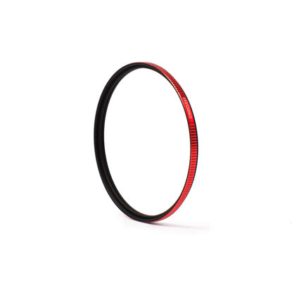 Picture of Moment CineClear UV Protection Filter - German Schott B270 Optical Glass Lens Protector for Superior Photography (77mm)