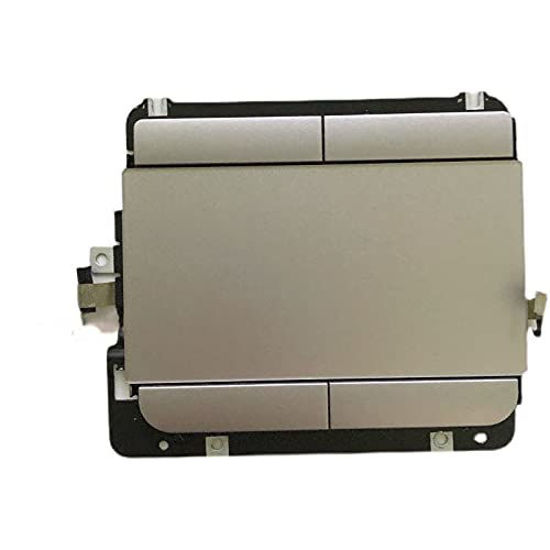 Picture of SOUTHERNINTL New Repalcement for HP EliteBook 820 725 G3 G4 Clickpad Mouse Pad Touchpad Button Board 821667-001 821668-001 6037B0112601 6037B0112602 PS1512