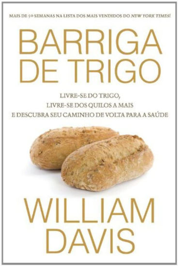 Picture of Barriga de Trigo (Em Portugues do Brasil)