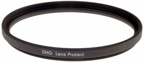 Picture of Marumi 82mm DHG Lens Protect Filter