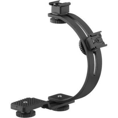 Picture of Ziv Dual Shoe C Bracket