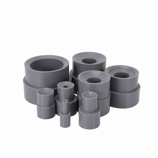 Picture of ziaoou 9Pcs/Set Lens Repair Tool Kit for Camera DSLR Ring Removal Rubber 8-83Mm Photo Studio Accessories, Gray, 287510