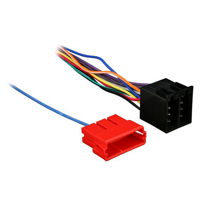 Picture of Metra 70-7303 Harness for Hyundai/Kia with Infinity Sound System