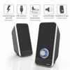 Picture of Hama" Sonic LS-206" PC Speaker