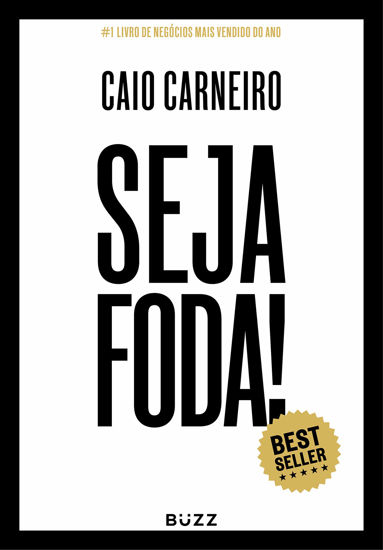 Picture of Seja Foda (Em Portugues do Brasil)