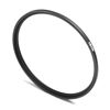 Picture of NiSi Round UV395 SMC Filter (67mm), Black (NIR-UV395-67)