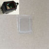 Picture of DAGIJIRD Camera Viewfinder Glass Lens Glass Spare Part for Sony A7R/A7R2/A7M2/A7M3/A7R4/R3 Accessories