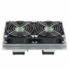 Picture of Fafeicy 12A 12V Semiconductor Refrigeration Cooling Device Thermoelectric Cooler DIY Mini Fridge, Cooling Head