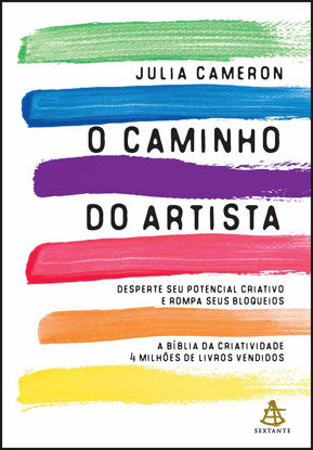 Picture of O Caminho do Artista (Em Portugues do Brasil)