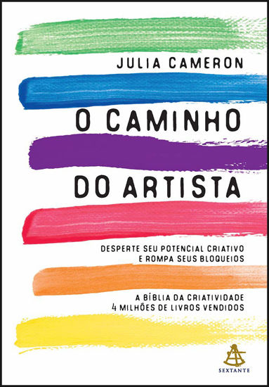 Picture of O Caminho do Artista (Em Portugues do Brasil)