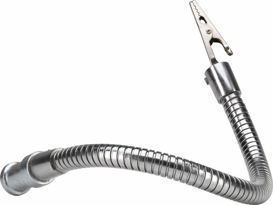 Picture of Kupo Mini Flex Arm with Alligator Clip (KD700912)