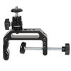 Picture of CAMVATE Universal Super C-Clamp with 1/4"-20 Ball Head Support Holder, Extended Edition