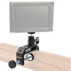 Picture of CAMVATE Universal Super C-Clamp with 1/4"-20 Ball Head Support Holder, Extended Edition