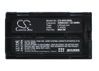 Picture of Battery Replacement for SOKKIA and GRX1 GPS receivers, CX