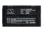 Picture of Battery Replacement for SOKKIA and GRX1 GPS receivers, CX