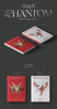 Picture of WayV - 4th Mini Album Phantom CD (Opera ver.)