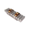 Picture of Qnap Heatsink for m.2 SSD Module 68 x 19.8 x 1 mm Dark Green 2 Pieces