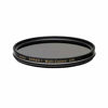 Picture of Vivitar Multi-Coated Circular Polarizer (CPL) Glass Filter, 62mm