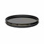 Picture of Vivitar Multi-Coated Circular Polarizer (CPL) Glass Filter, 62mm