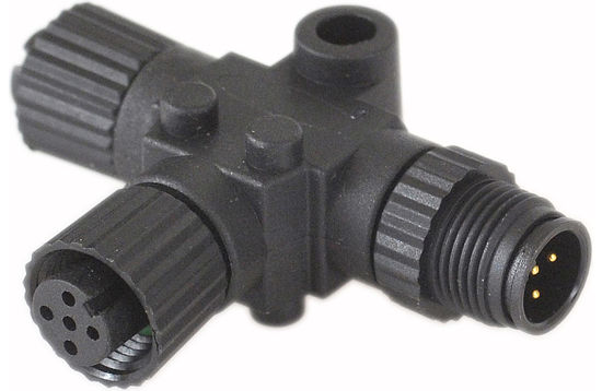 Picture of Fusion NMEA 2000 T-Connector